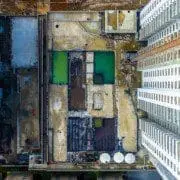 Termografia Cursos de Drone Paulista Treinamento Soluções Técnicas Imagens Aéreas Acompanhamento de obras