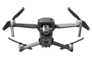 Nos cursos de drone a Drone Paulista utiliza DJI Mavic 2 Enterprise Advanced