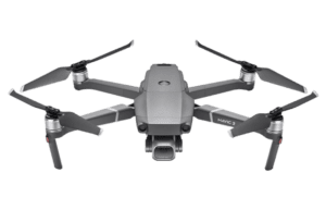 Nos cursos de drone a Drone Paulista utiliza DJI Mavic 2 Pro